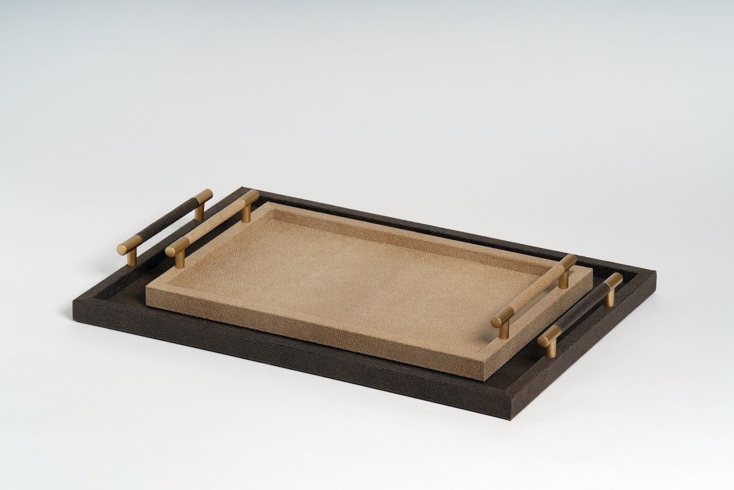 Pinetti Dedalo Tray | 2Jour Concierge, #1 luxury high-end gift & lifestyle shop