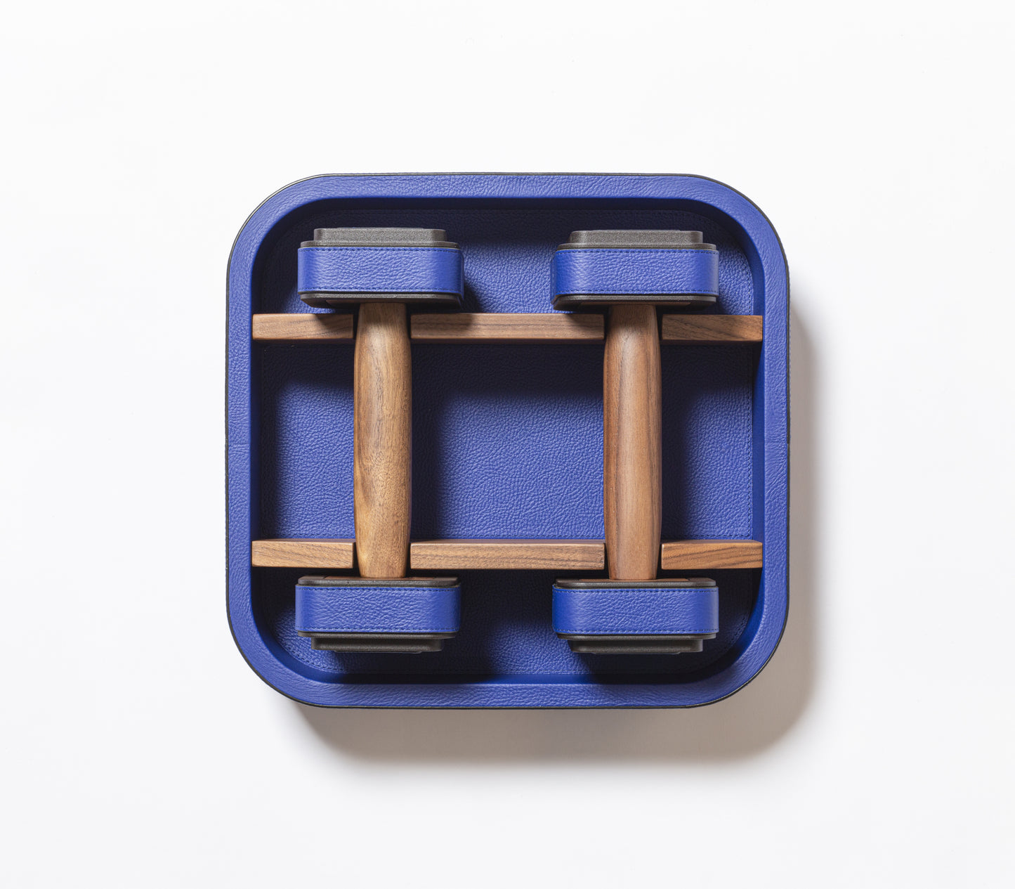 Giobagnara x Poltrona 2 X 2kg Weights | 2Jour Concierge, #1 luxury high-end gift & lifestyle shop