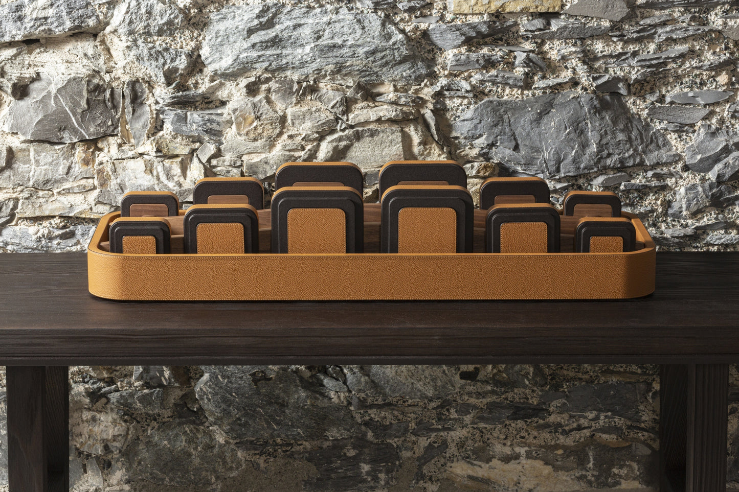 Giobagnara x Poltrona 6 X 2, 4, 6kg Weights | 2Jour Concierge, #1 luxury high-end gift & lifestyle shop