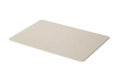 x Poltrona Frau Leather Rigid Desk Blotter