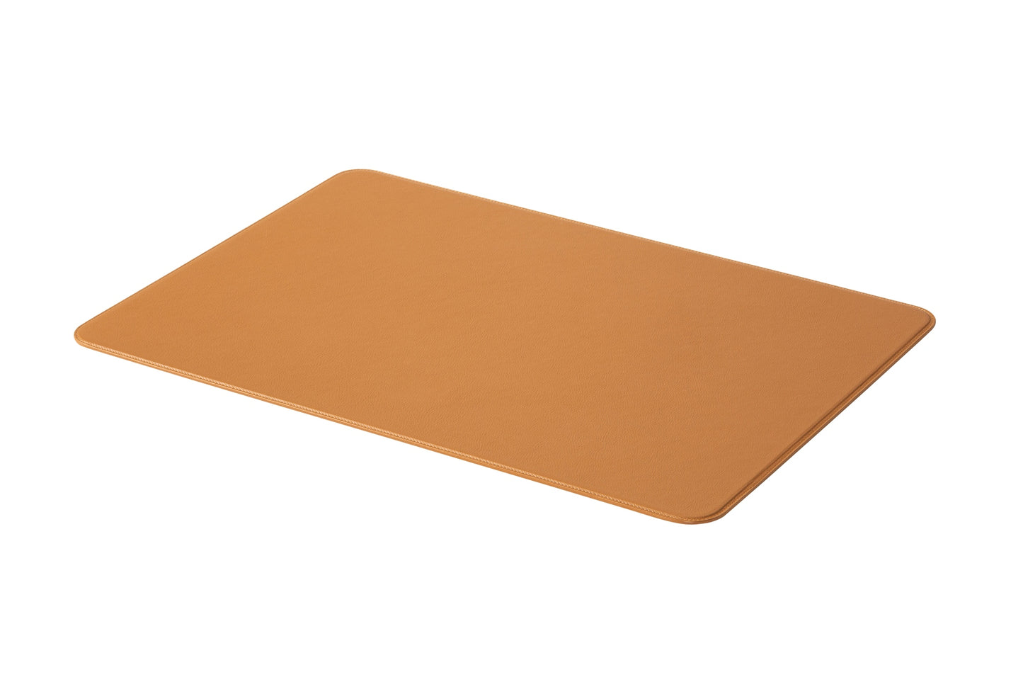 Giobagnara x Poltrona Frau Leather Desk Blotter | Leather-Covered Rigid Desk Blotter | Made in Pelle Frau® Leather | Explore Premium Office Accessories at 2Jour Concierge, #1 luxury high-end gift & lifestyle shop