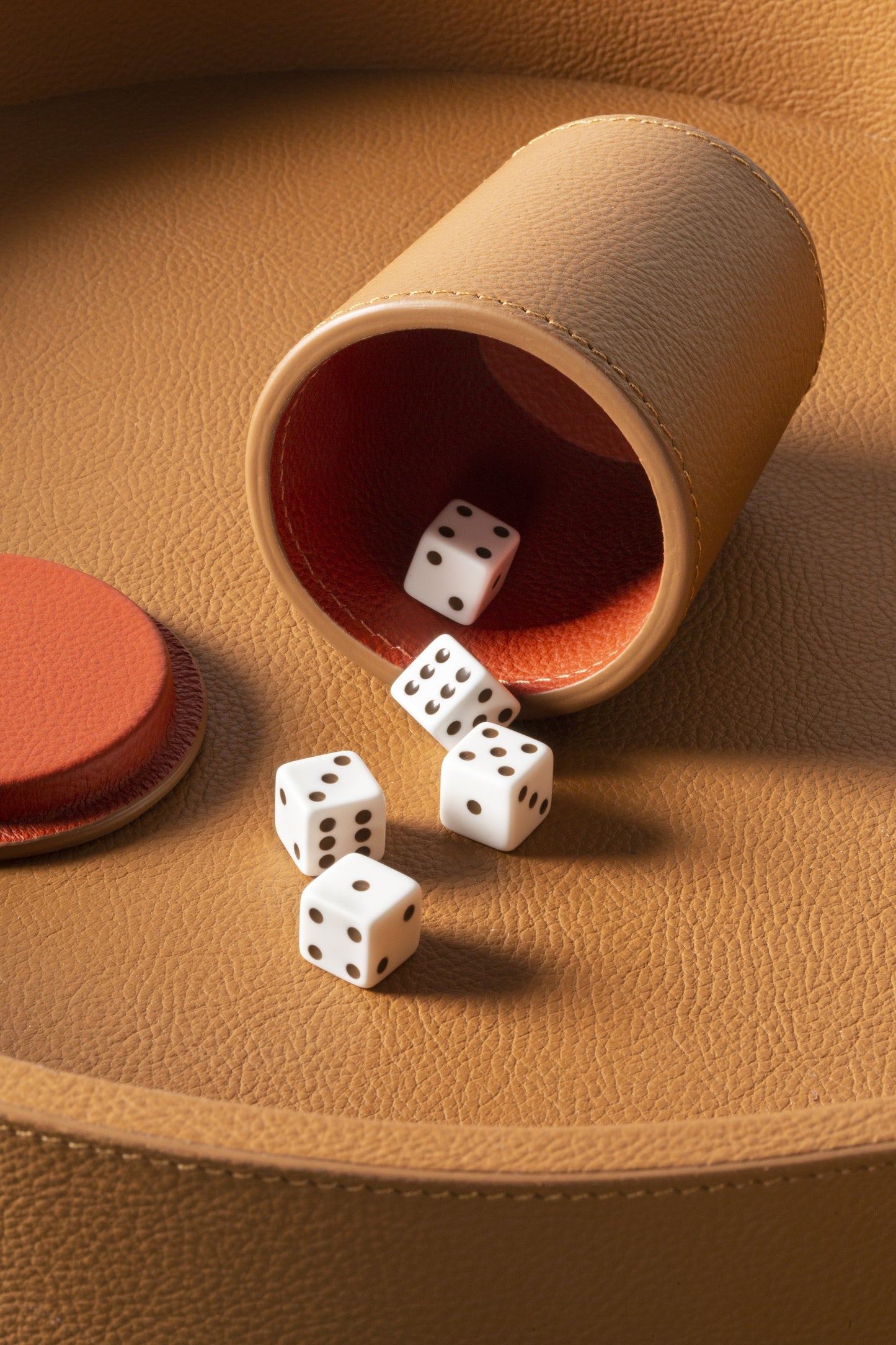 Giobagnara x Poltrona Dice Set | 2Jour Concierge, #1 luxury high-end gift & lifestyle shop