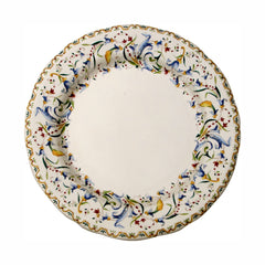 Toscana Earthenware Rim Soup Plate (Set of 4)