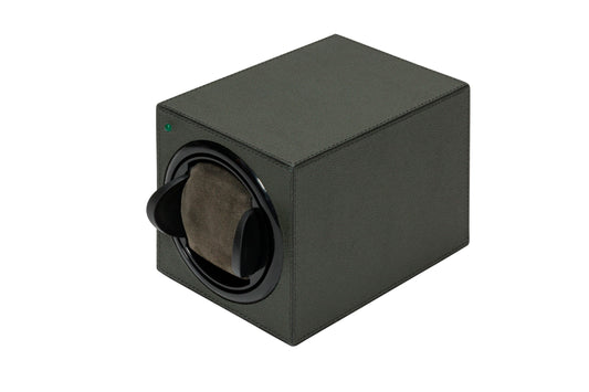 Giobagnara Chronos Watch Winder | 2Jour Concierge, #1 luxury high-end gift & lifestyle shop