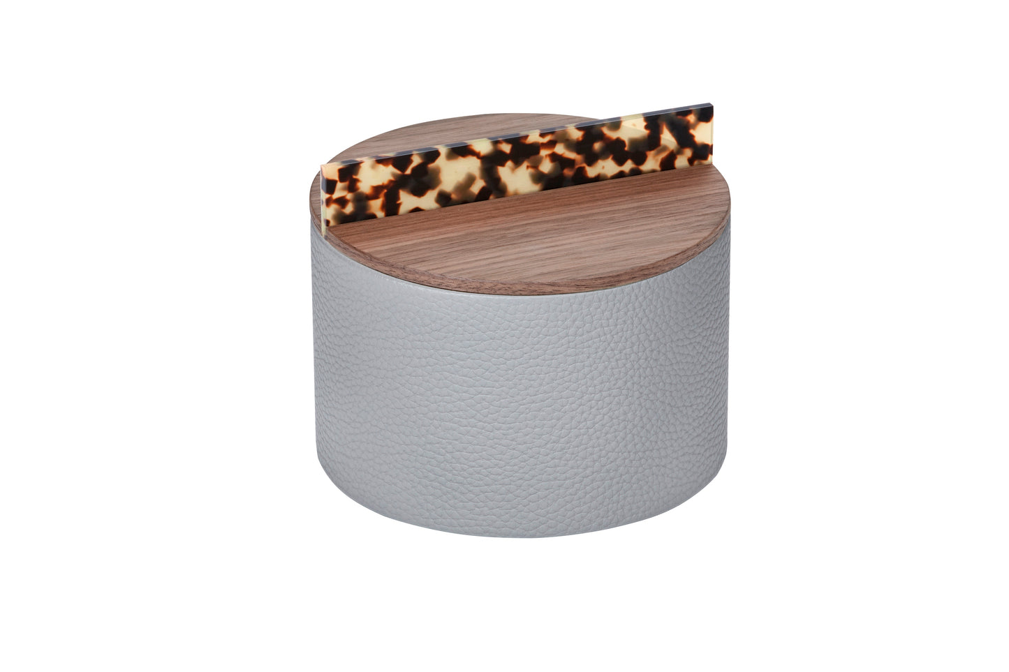 Riviere Dama Tortoise Round Box | Luxury Home Accessories, Elegant Decorative Boxes & Gift Items | 2Jour Concierge, #1 luxury high-end gift & lifestyle shop