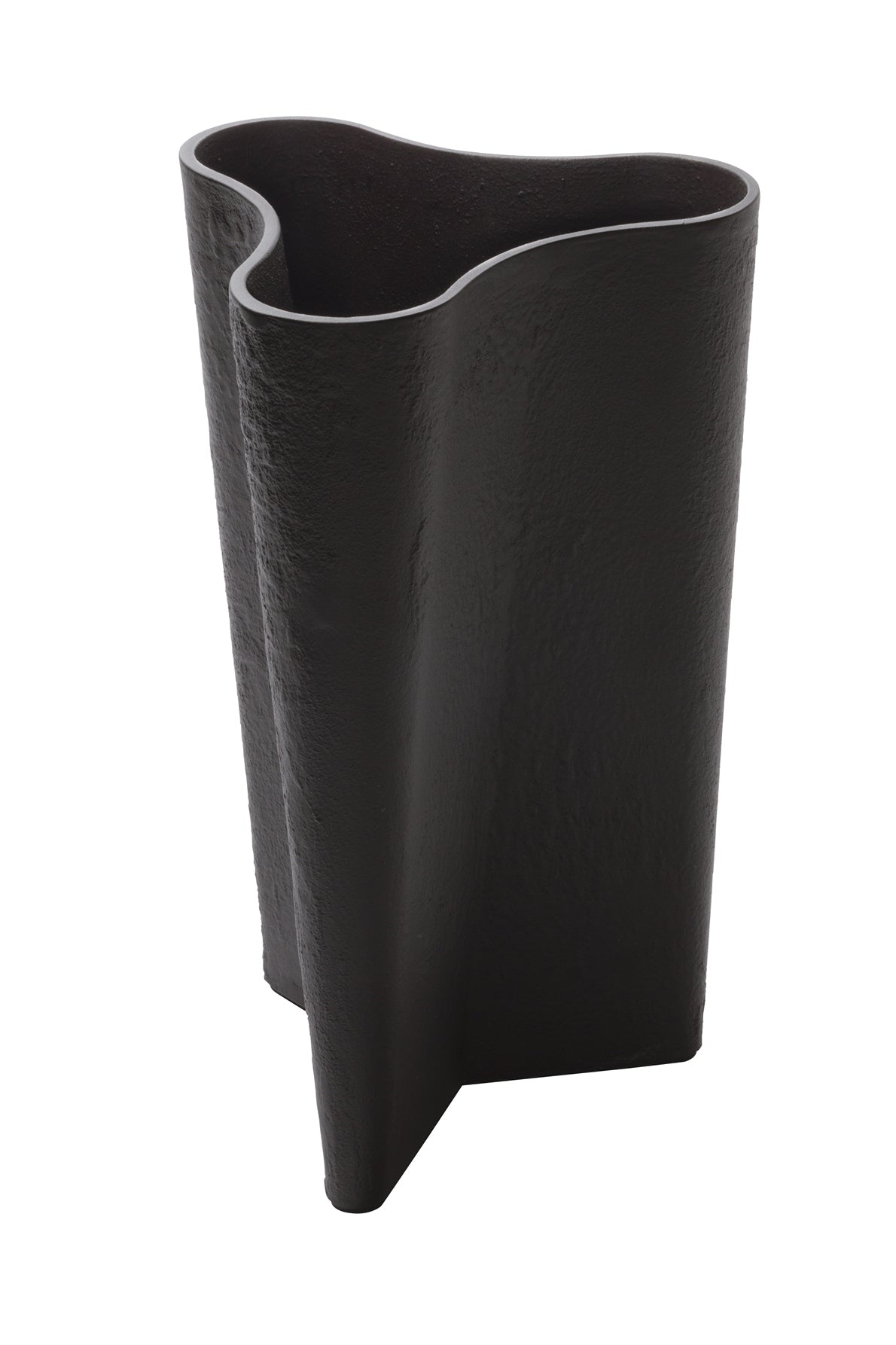Giobagnara x Glenn Sestig Tanell Imperfect Bronze Umbrella Stand | Unique Collaboration with Glenn Sestig | Stylish and Functional Design | Explore a Range of Luxury Home Accessories at 2Jour Concierge, #1 luxury high-end gift & lifestyle shop