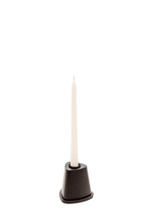 x Glenn Sestig Rockwell Metal Candle Holder
