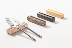 x Glenn Sestig Lloyd Metal Cutlery Rest