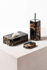 Polo Marble Toilet Brush