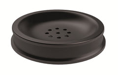 Positano Brass Soap Bowl