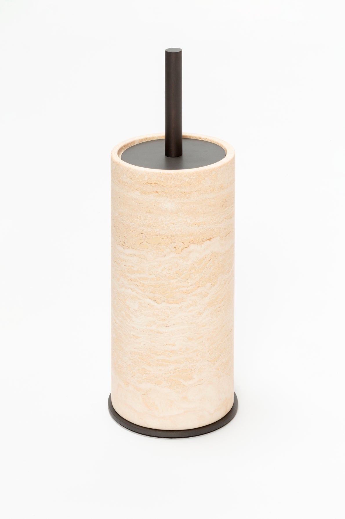 Positano Marble Toilet Brush