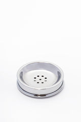 Ravello Metal Soap Bowl