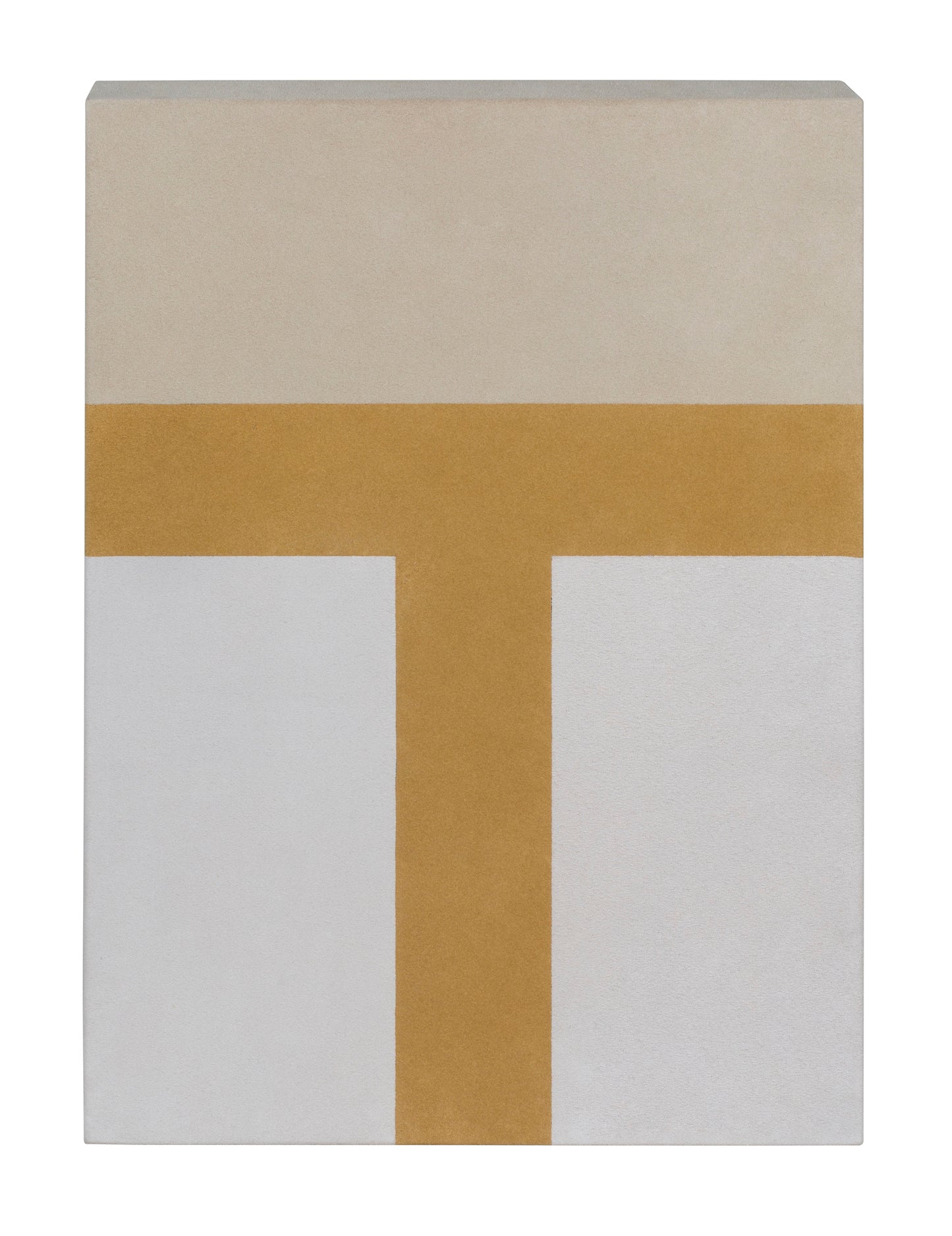 Giobagnara x Stéphane Parmentier: Tabou Solid Suede-Covered Three-Dimensional Wood Structures Artwork | Contemporary Art Decor, Stylish Wall Piece & Home Accent | 2Jour Concierge, #1 luxury high-end gift & lifestyle shop