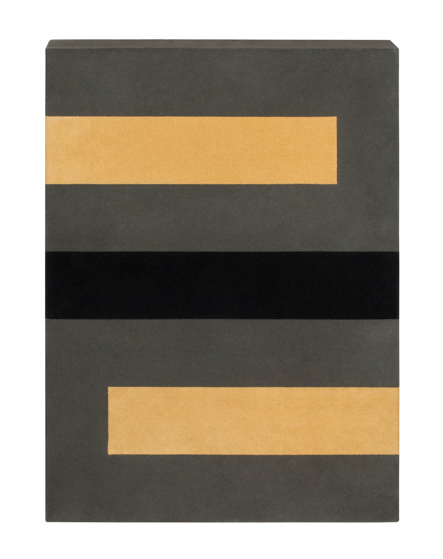 Giobagnara x Stéphane Parmentier: Tabou Solid Suede-Covered Three-Dimensional Wood Structures Artwork | Contemporary Art Decor, Stylish Wall Piece & Home Accent | 2Jour Concierge, #1 luxury high-end gift & lifestyle shop