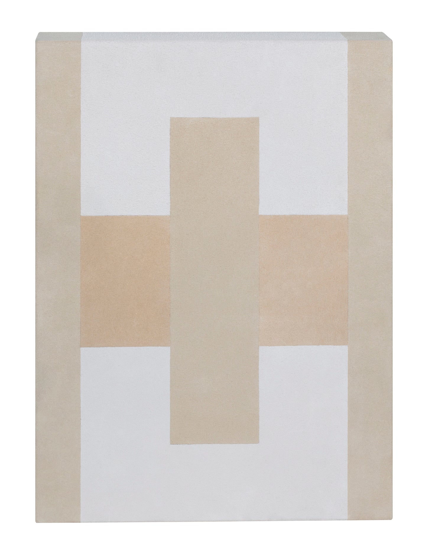 Giobagnara x Stéphane Parmentier: Tabou Solid Suede-Covered Three-Dimensional Wood Structures Artwork | Contemporary Art Decor, Stylish Wall Piece & Home Accent | 2Jour Concierge, #1 luxury high-end gift & lifestyle shop