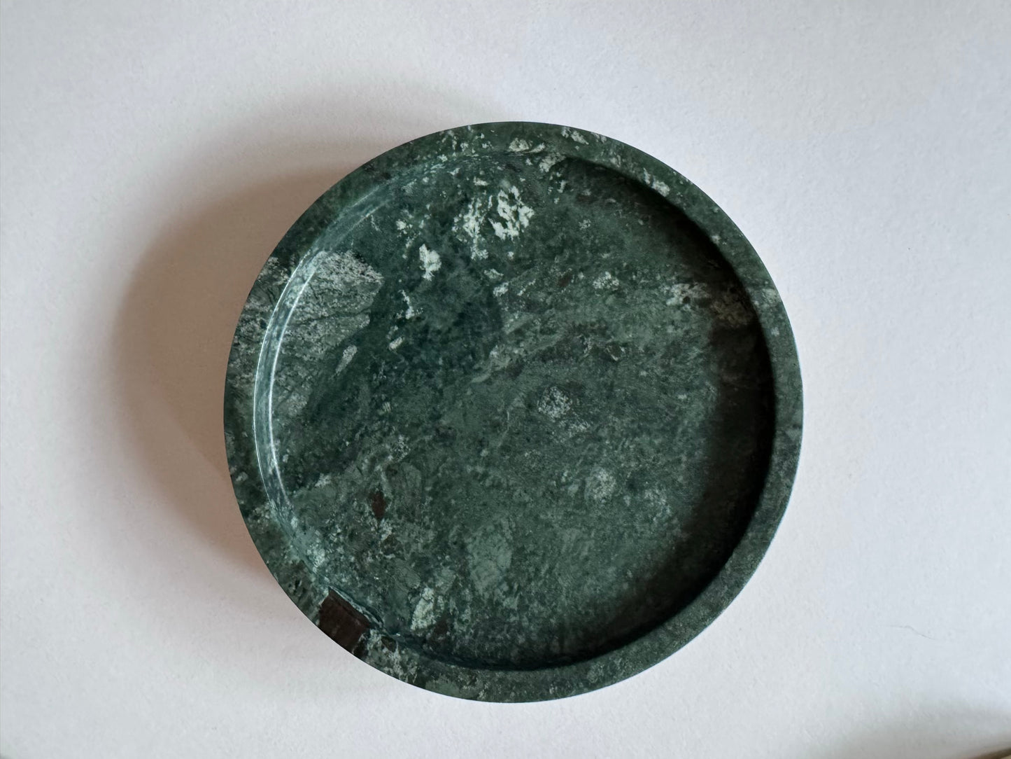 Positano Marble Bottle Coaster