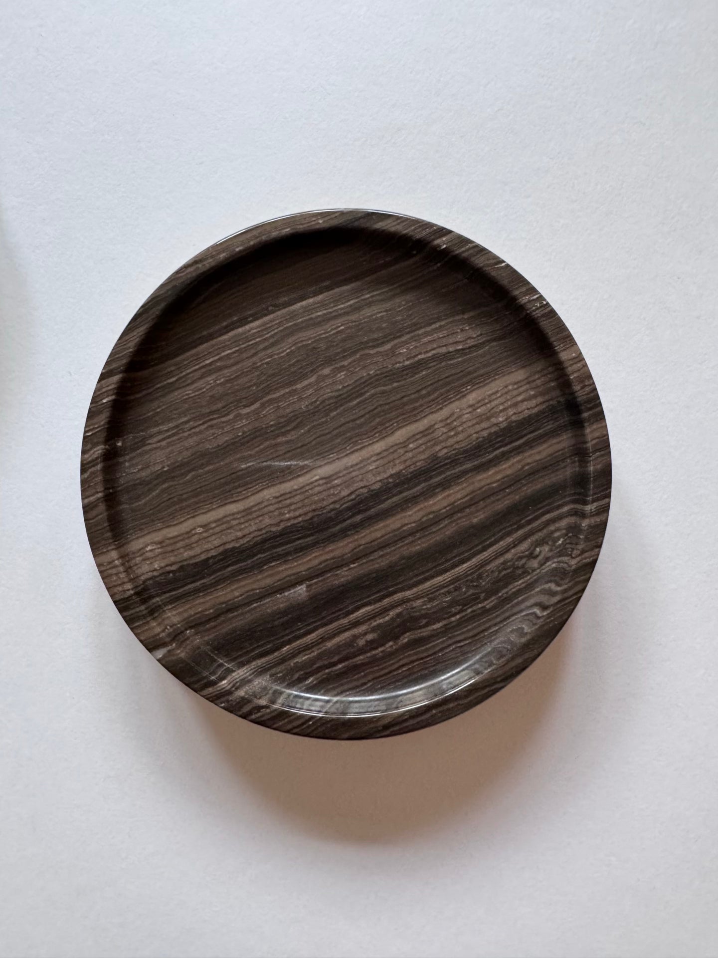 Positano Marble Bottle Coaster