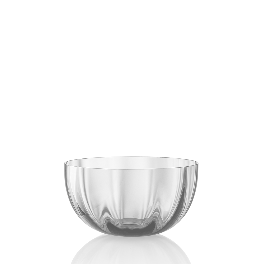 Idra Textured Murano Glass Bowl