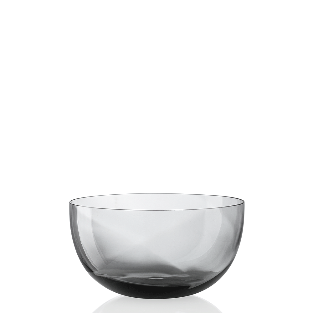 Idra Textured Murano Glass Bowl
