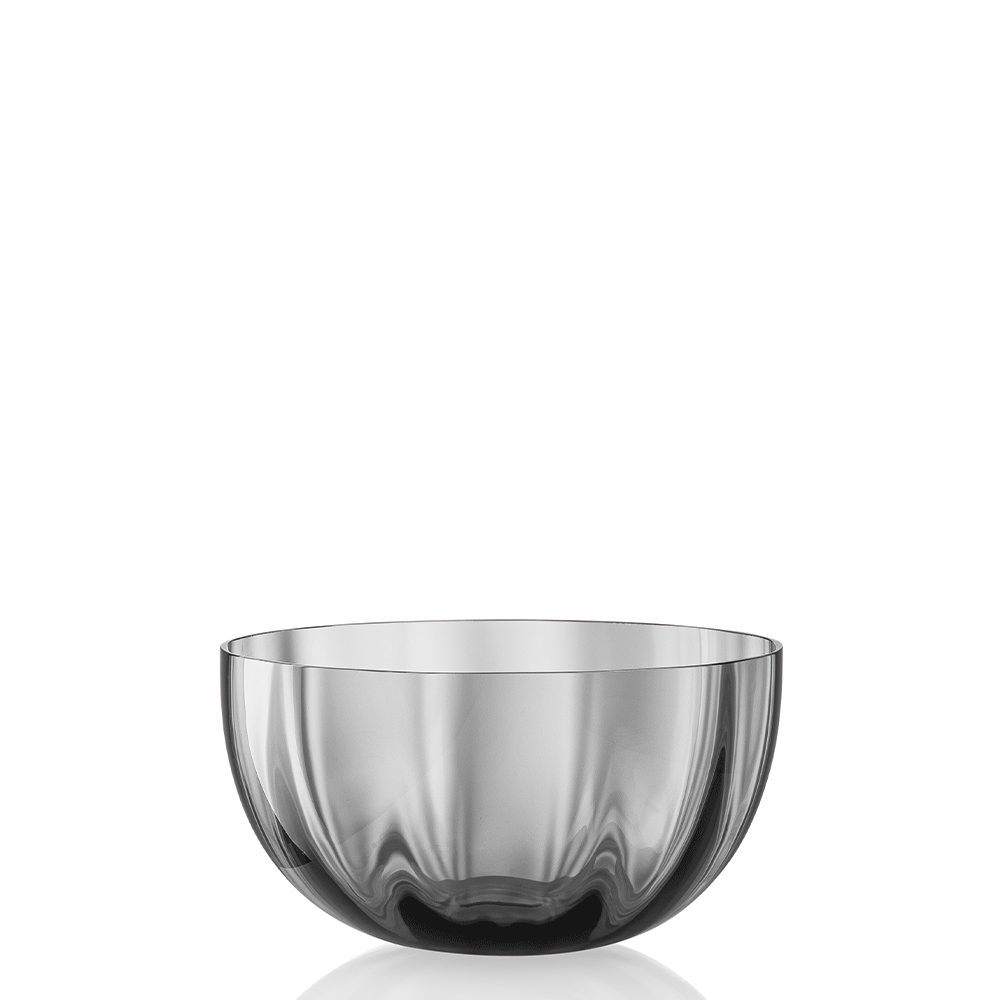 Idra Textured Murano Glass Bowl