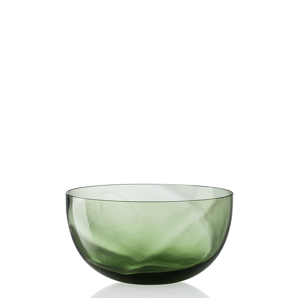 Idra Textured Murano Glass Bowl