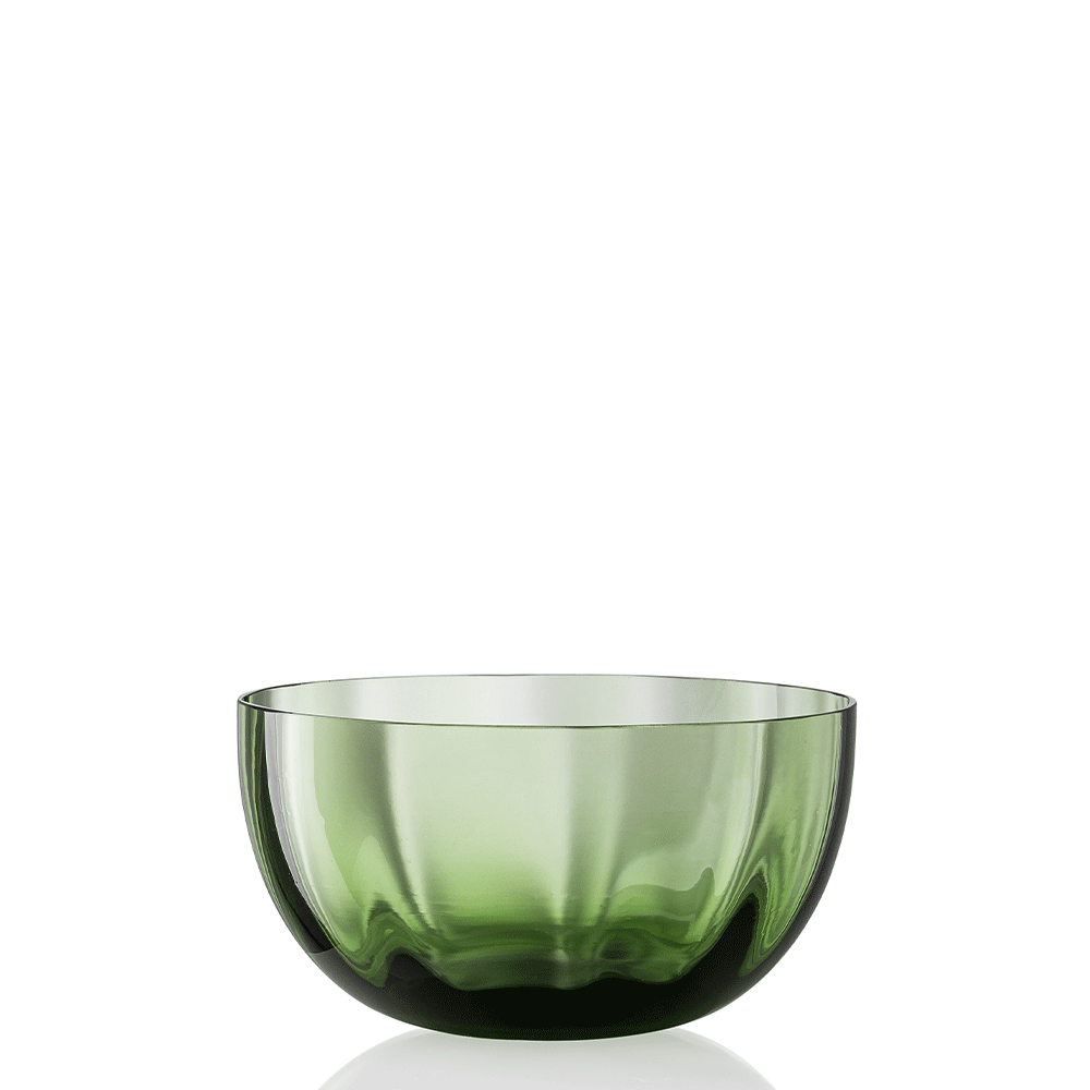 Idra Textured Murano Glass Bowl