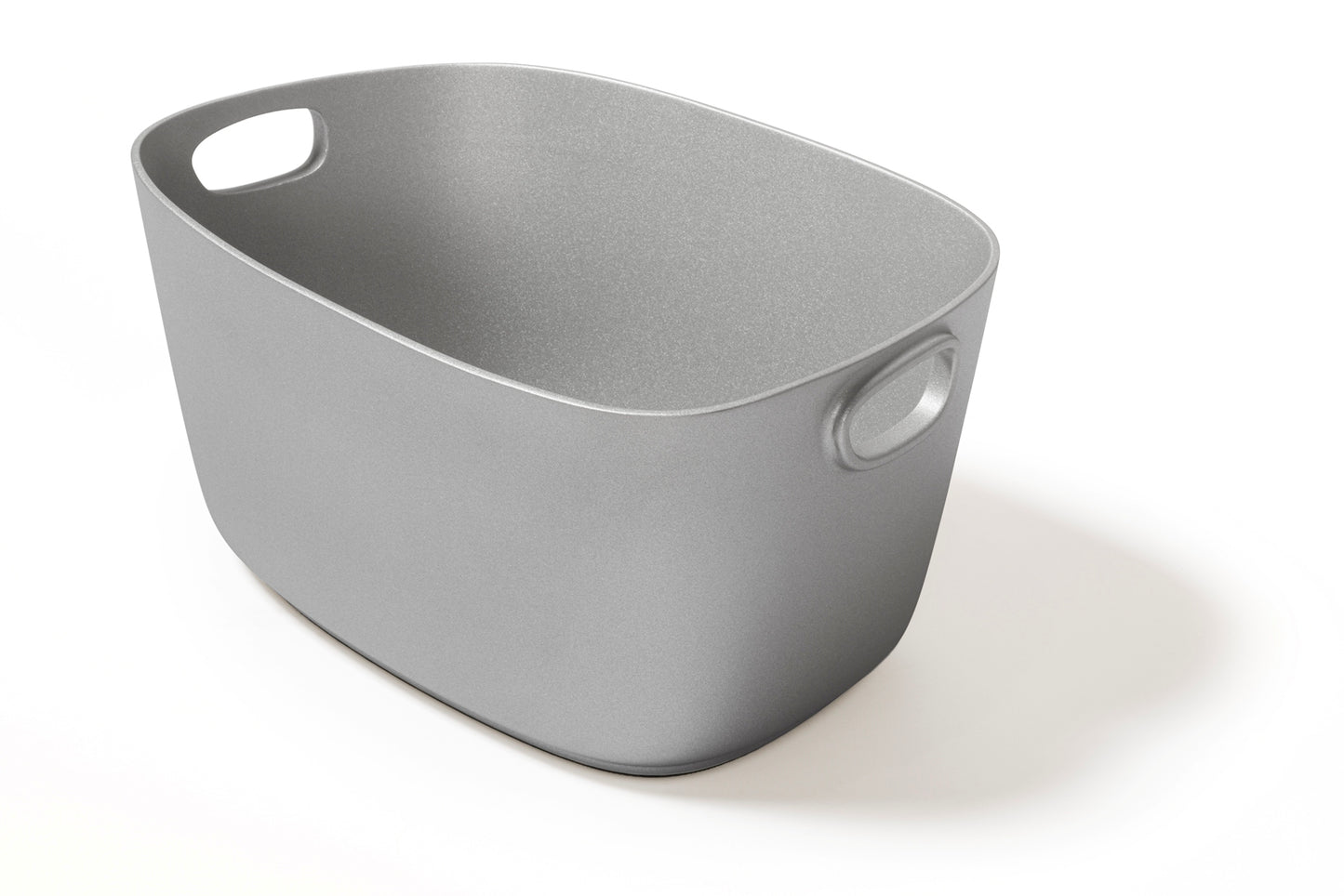 Maris Cast Aluminium Champagne Bucket | Giobagnara x Kelly Wearstler
Elegantly crafted sandblasted aluminium champagne bucket, available in various capacities to cater to your hosting needs. Perfect for a refined and modern entertaining experience. | Barware | 2Jour Concierge, your luxury lifestyle shop