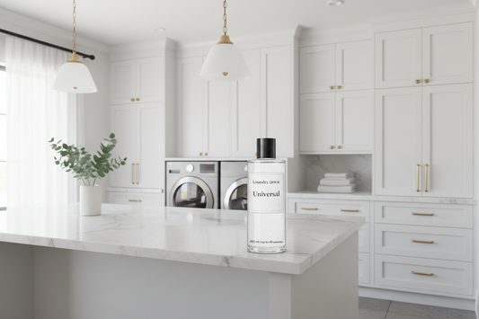 Laundry 2JOUR | Fine Fragrance Universal Laundry Detergent: luxury laundry detergent with long lasting scent, concentrated liquid detergent formula and enzyme-based premium fabric care | Laundry Care / Detergents | 2Jour Concierge, your luxury lifestyle shop | designer detergent, high-end laundry soap, fine fragrance detergent, best smelling laundry detergent, detergent for luxury wardrobe care