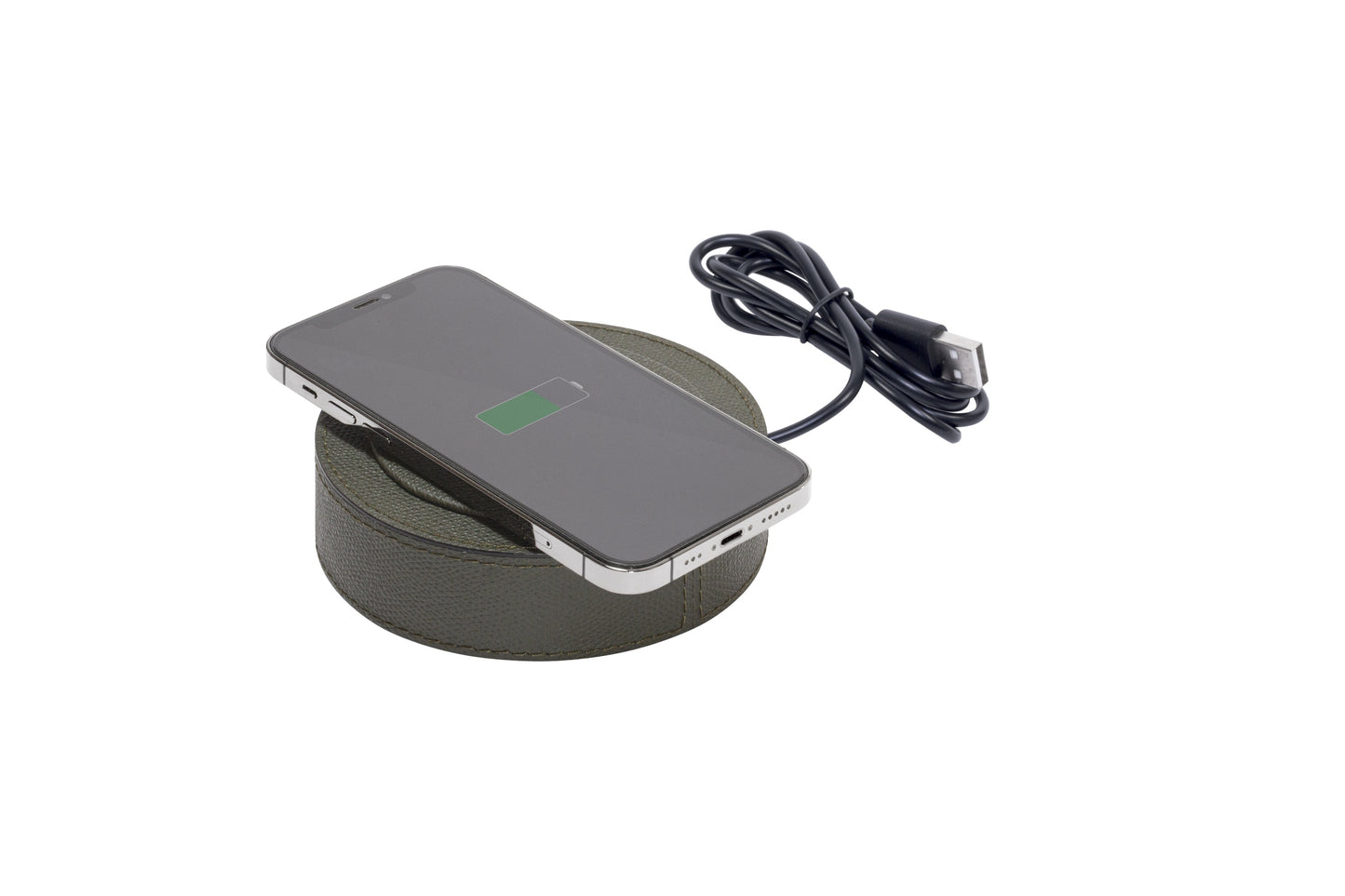 Giobagnara Nicky Fast Wireless Charger | 2Jour Concierge, #1 luxury high-end gift & lifestyle shop