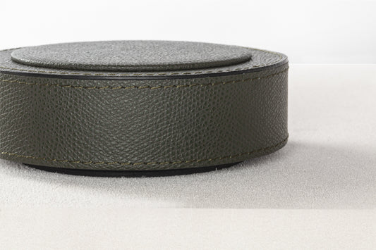 Giobagnara Nicky Fast Wireless Charger | 2Jour Concierge, #1 luxury high-end gift & lifestyle shop