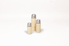 Montaigne Willow-covered Thermos