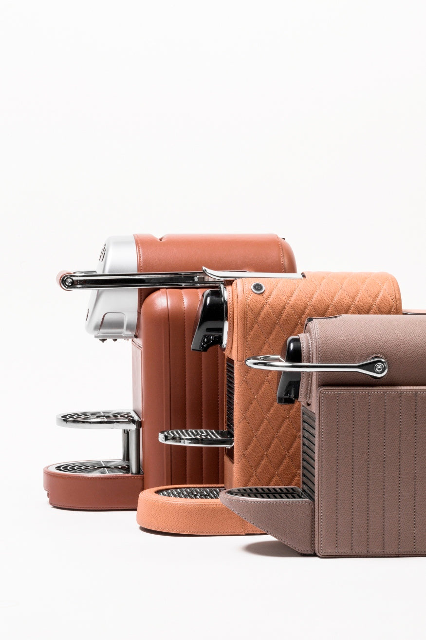 Pigment France Pixie Lines Coffee Machine | Premium Kitchen Appliances, Stylish Coffee Makers & Unique Gifts | 2Jour Concierge