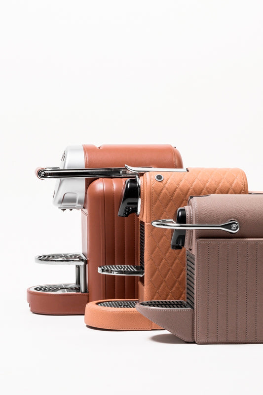 Pigment France Pixie Lines Coffee Machine | Premium Kitchen Appliances, Stylish Coffee Makers & Unique Gifts | 2Jour Concierge