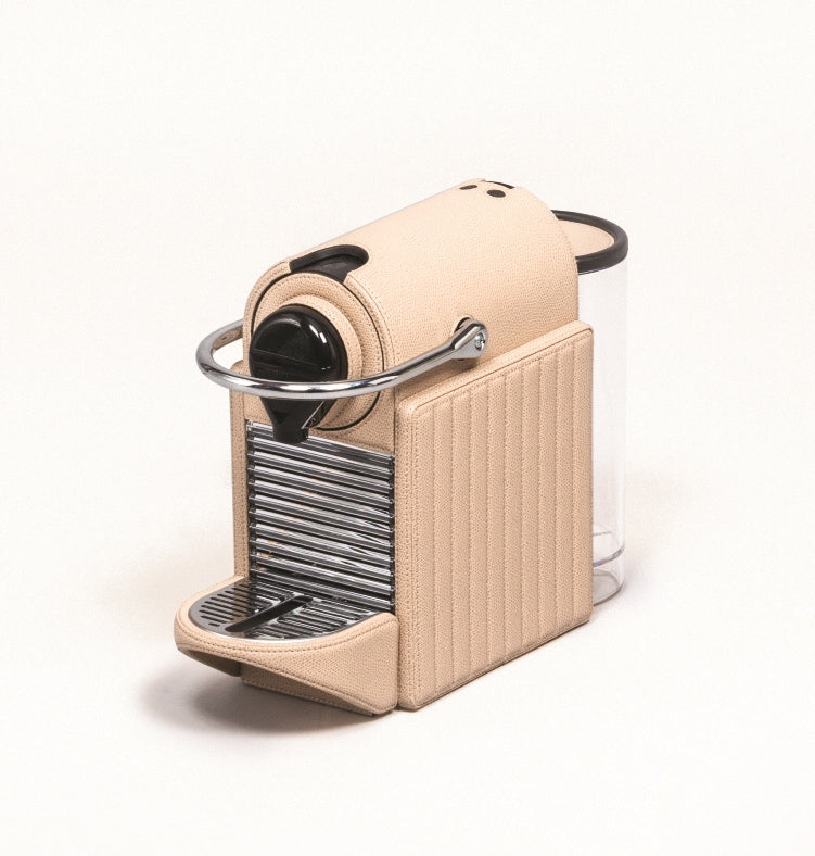 Pigment France Pixie Lines Coffee Machine | Premium Kitchen Appliances, Stylish Coffee Makers & Unique Gifts | 2Jour Concierge