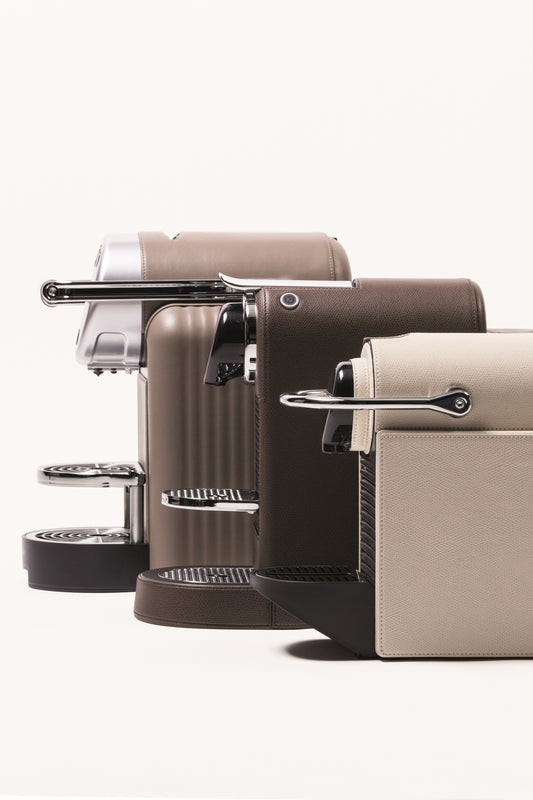 Pigment France Pixie Easy Version Coffee Machine | Premium Kitchen Appliances, Stylish Coffee Makers & Unique Gifts | 2Jour Concierge