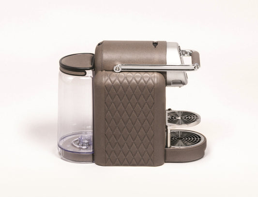 Pigment France Zenius Diamonds Coffee Machine | Premium Kitchen Appliances, Elegant Coffee Makers & Unique Gifts | 2Jour Concierge