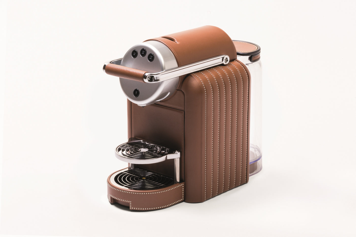 Pigment France Zenius Decor Lux Lines Coffee Machine | Premium Kitchen Appliances, Stylish Coffee Makers & Unique Gifts | 2Jour Concierge