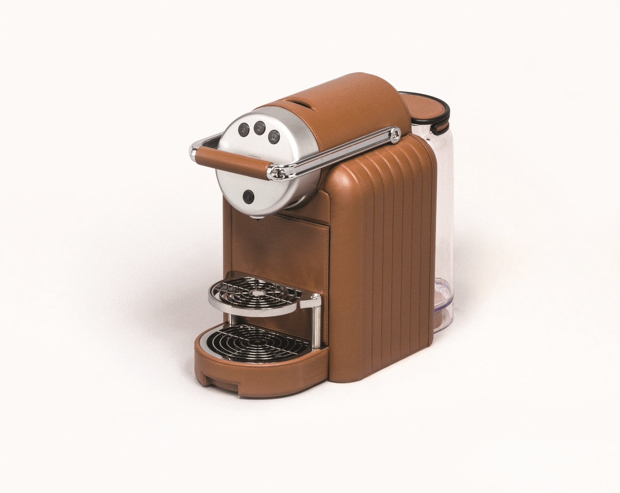 Pigment France Zenius Lines Coffee Machine | Premium Kitchen Appliances, Stylish Coffee Makers & Unique Gifts | 2Jour Concierge