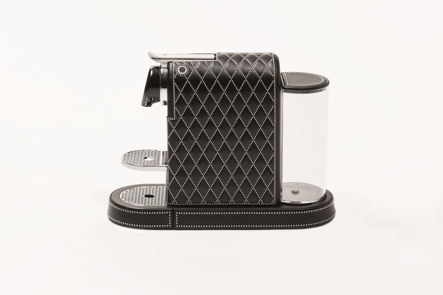 Pigment France Citiz Decor Lux Diamonds Coffee Machine | Premium Kitchen Appliances, Elegant Coffee Makers & Unique Gifts | 2Jour Concierge