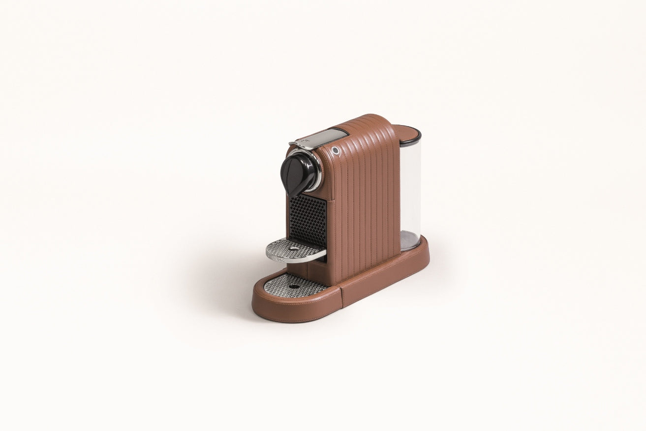 Pigment France Citiz Lines Coffee Machine | Premium Kitchen Appliances, Stylish Coffee Makers & Unique Gifts | 2Jour Concierge