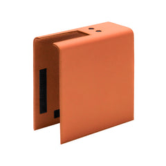 Leather Removable Cover for Nespresso Essenza Easy Version Coffee Machine