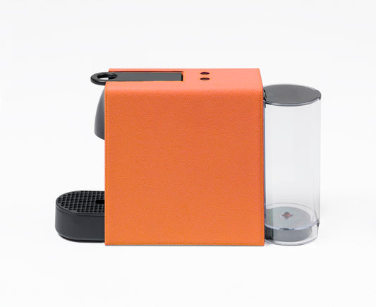 Pigment France Essenza Easy Version Coffee Machine With Removable Cover | Premium Kitchen Appliances, Stylish Coffee Makers & Unique Gifts | 2Jour Concierge
