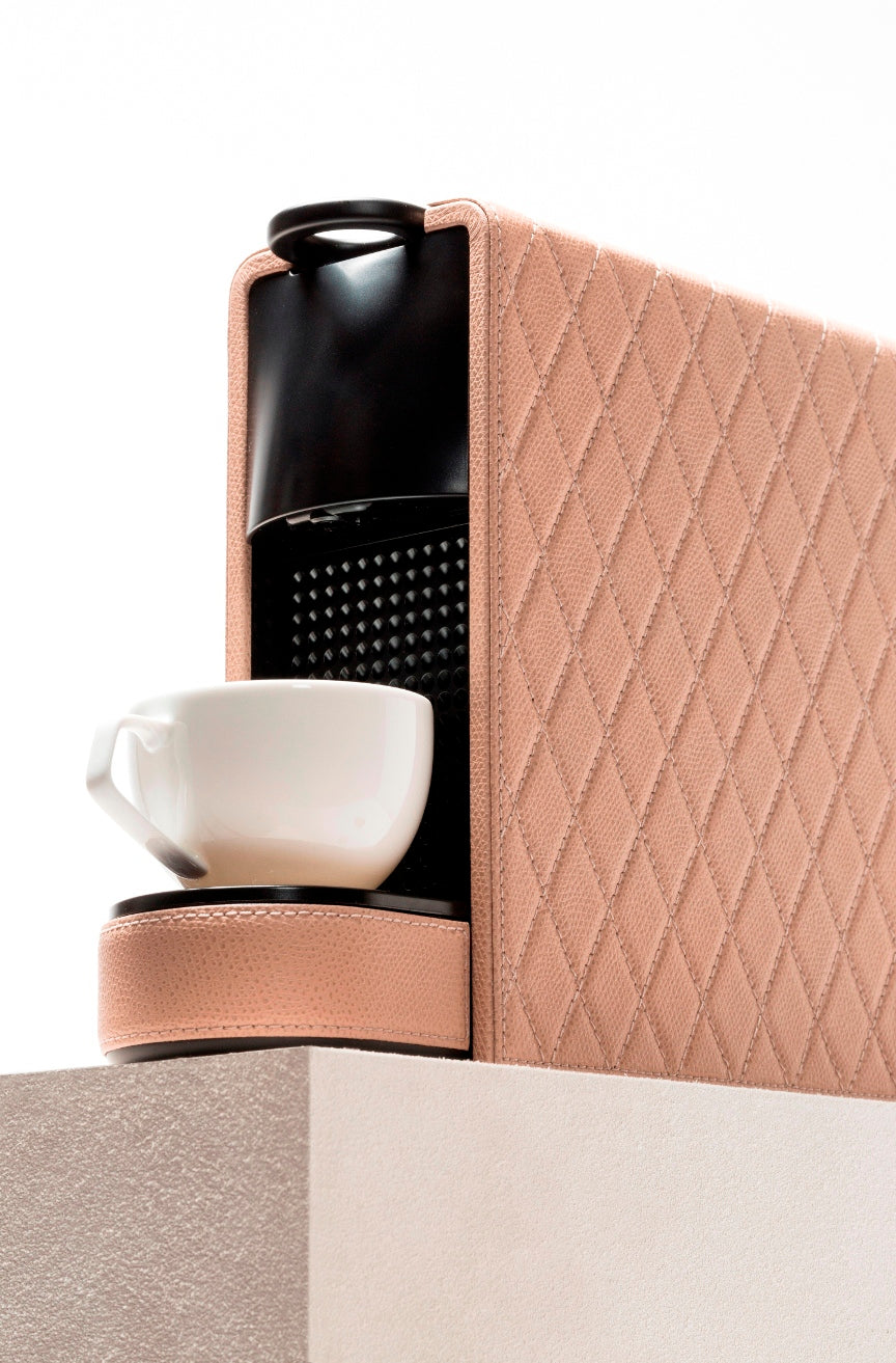 Pigment France Essenza Diamonds Coffee Machine | Premium Kitchen Appliances, Elegant Coffee Makers & Unique Gifts | 2Jour Concierge