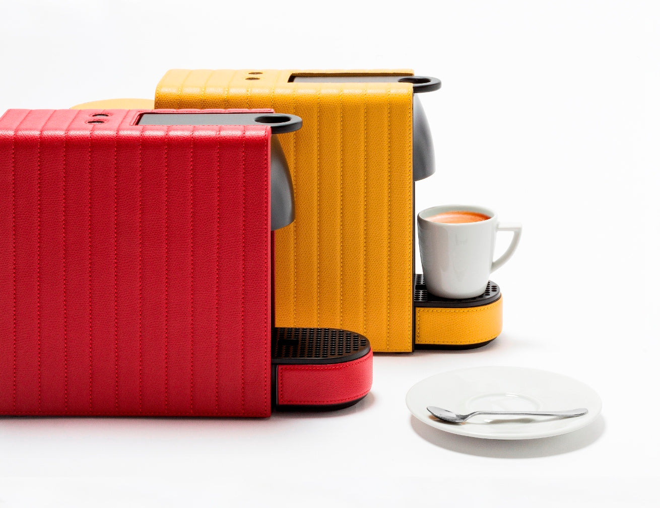 Pigment France Essenza Lines Coffee Maker | Premium Kitchen Appliances, Stylish Coffee Machines & Exclusive Gifts | 2Jour Concierge