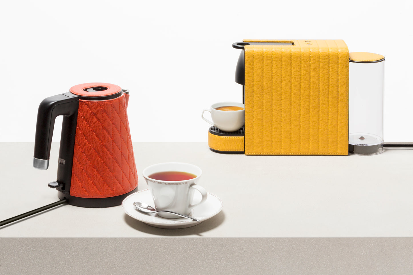 Pigment France Essenza Lines Coffee Maker | Premium Kitchen Appliances, Stylish Coffee Machines & Exclusive Gifts | 2Jour Concierge