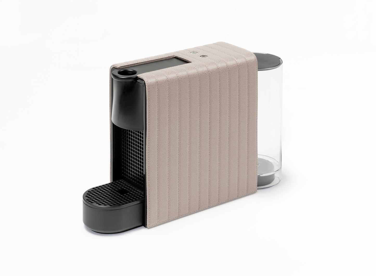 Pigment France Essenza Lines Coffee Machine With Removable Cover | Premium Kitchen Appliances, Stylish Coffee Makers & Unique Gifts | 2Jour Concierge
