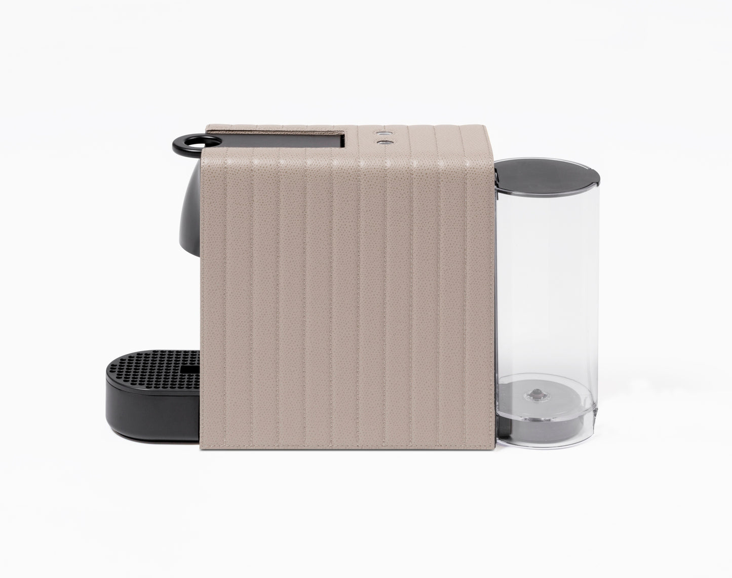 Pigment France Essenza Lines Coffee Machine With Removable Cover | Premium Kitchen Appliances, Stylish Coffee Makers & Unique Gifts | 2Jour Concierge