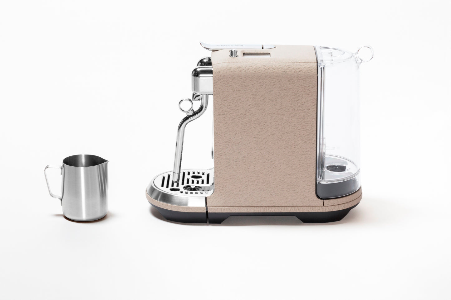 Pigment France Creatista Plus Coffee Machine | Premium Kitchen Appliances, Stylish Coffee Makers & Unique Gifts | 2Jour Concierge