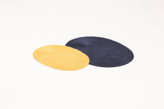 Trocadero TechStraw Placemat Oval