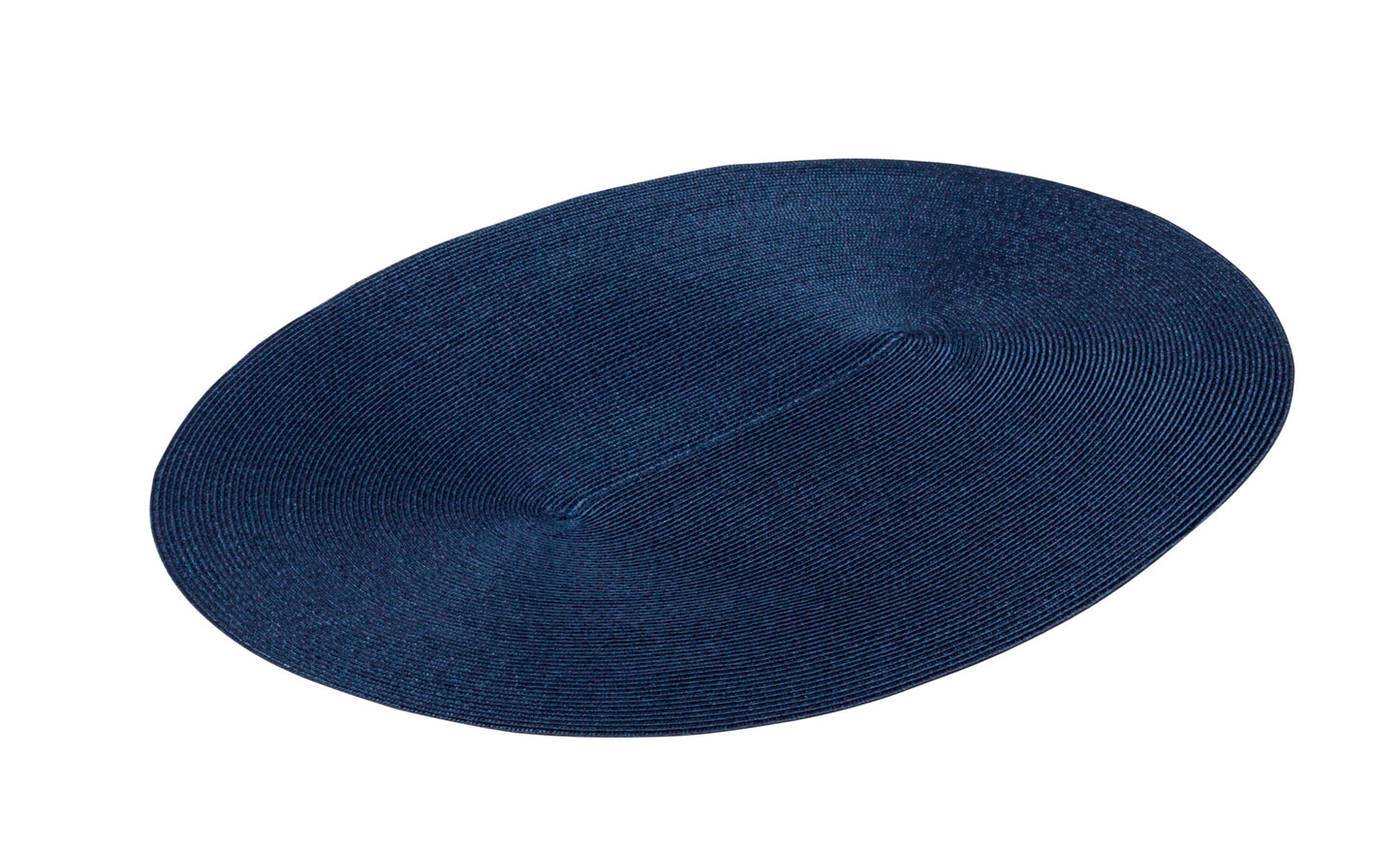 Trocadero Placemat by Pigment France | TechStraw placemats are sturdy and durable, ideal for year-round dining indoors or outdoors and require simple care: wipe clean with a sponge or cloth. | Tableware and Dining Accessories | 2Jour Concierge, your luxury lifestyle shop